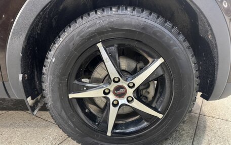 Renault Arkana I, 2019 год, 1 549 800 рублей, 5 фотография