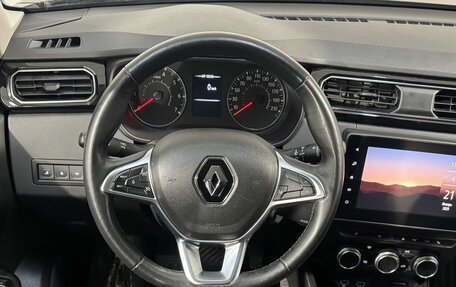 Renault Arkana I, 2019 год, 1 549 800 рублей, 10 фотография