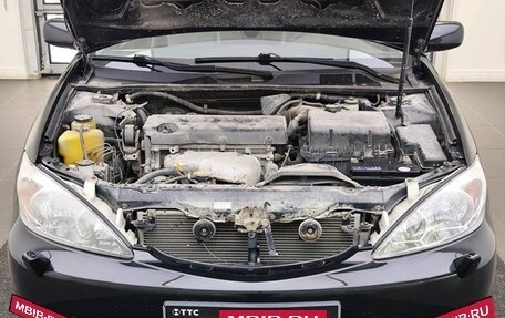 Toyota Camry V40, 2003 год, 750 000 рублей, 9 фотография