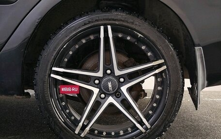 Toyota Camry V40, 2003 год, 750 000 рублей, 18 фотография