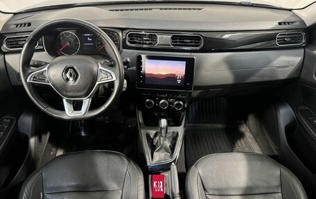 Renault Arkana I, 2019 год, 1 549 800 рублей, 9 фотография