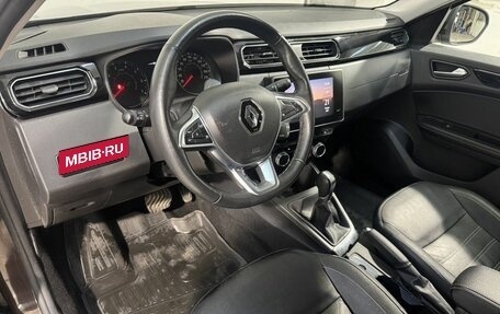 Renault Arkana I, 2019 год, 1 549 800 рублей, 8 фотография
