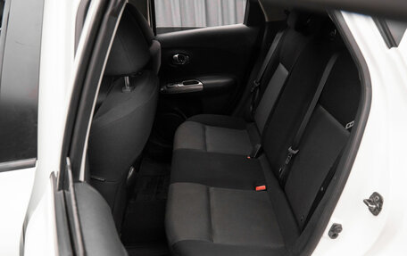 Nissan Juke II, 2014 год, 1 060 000 рублей, 14 фотография