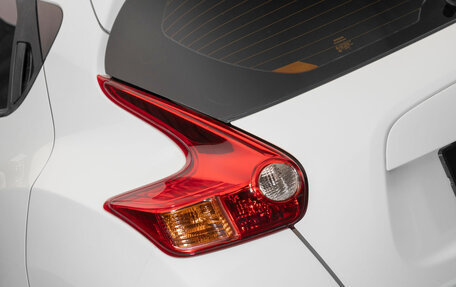 Nissan Juke II, 2014 год, 1 060 000 рублей, 21 фотография