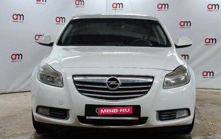 Opel Insignia II рестайлинг, 2013 год, 649 000 рублей, 2 фотография