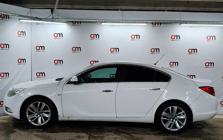 Opel Insignia II рестайлинг, 2013 год, 649 000 рублей, 7 фотография