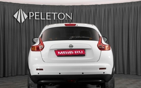 Nissan Juke II, 2014 год, 1 060 000 рублей, 6 фотография