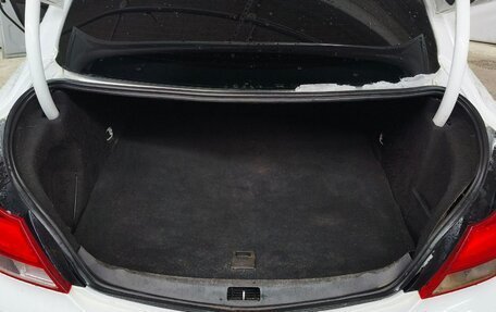 Opel Insignia II рестайлинг, 2013 год, 649 000 рублей, 18 фотография