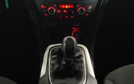 Opel Insignia II рестайлинг, 2013 год, 649 000 рублей, 14 фотография