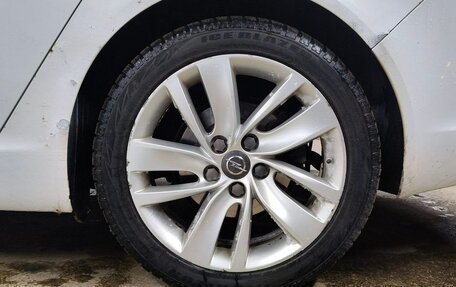 Opel Insignia II рестайлинг, 2013 год, 649 000 рублей, 19 фотография