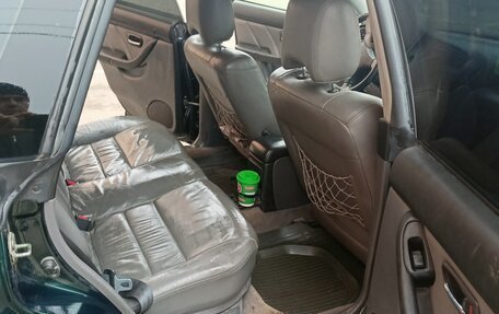 Subaru Legacy III, 2002 год, 590 000 рублей, 5 фотография