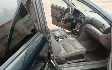 Subaru Legacy III, 2002 год, 590 000 рублей, 4 фотография