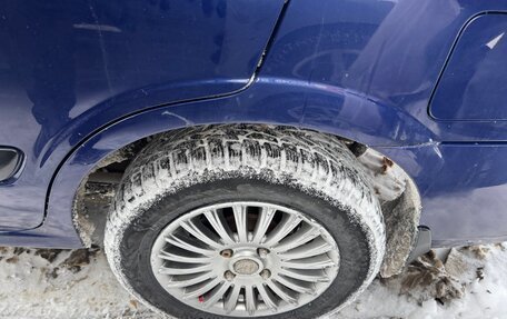 Nissan Almera, 2004 год, 320 000 рублей, 5 фотография