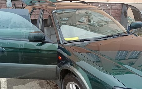 Subaru Legacy III, 2002 год, 590 000 рублей, 3 фотография