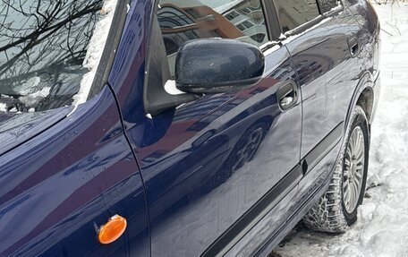 Nissan Almera, 2004 год, 320 000 рублей, 2 фотография