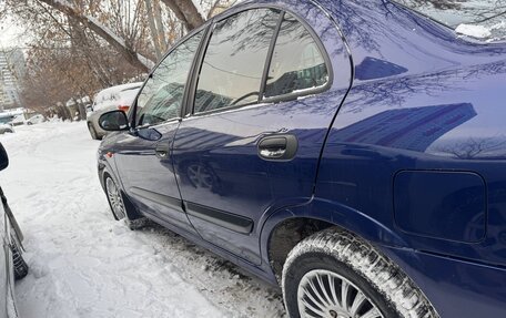 Nissan Almera, 2004 год, 320 000 рублей, 4 фотография