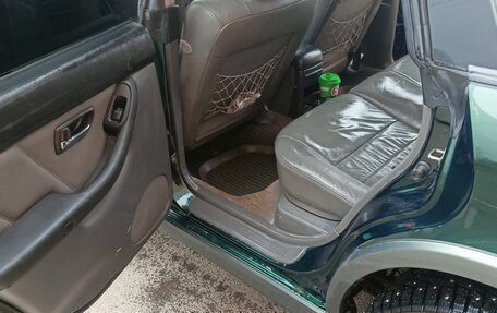 Subaru Legacy III, 2002 год, 590 000 рублей, 7 фотография