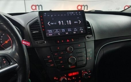 Opel Insignia II рестайлинг, 2013 год, 649 000 рублей, 13 фотография