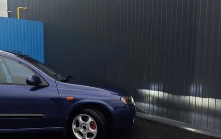 Nissan Almera, 2004 год, 320 000 рублей, 9 фотография