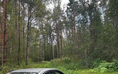 Ford Focus II рестайлинг, 2005 год, 450 000 рублей, 4 фотография