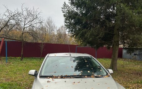 Ford Focus II рестайлинг, 2005 год, 450 000 рублей, 2 фотография