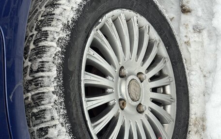 Nissan Almera, 2004 год, 320 000 рублей, 8 фотография