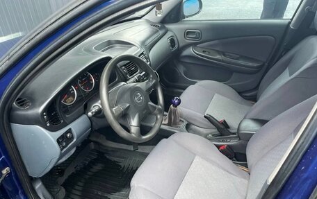 Nissan Almera, 2004 год, 320 000 рублей, 10 фотография