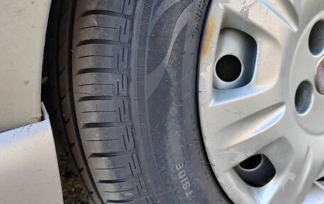 Fiat Albea I рестайлинг, 2008 год, 330 000 рублей, 7 фотография