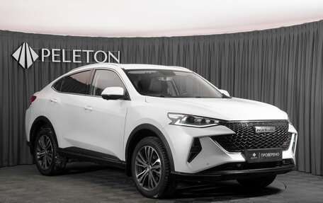 Haval F7x I, 2024 год, 2 470 000 рублей, 2 фотография