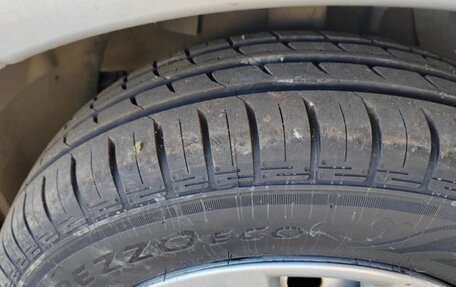 Fiat Albea I рестайлинг, 2008 год, 330 000 рублей, 8 фотография