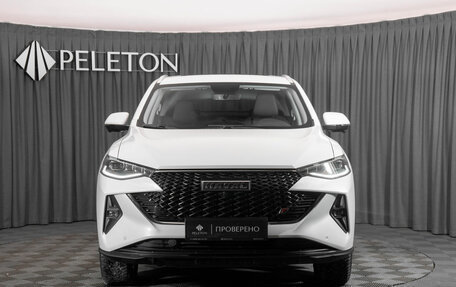 Haval F7x I, 2024 год, 2 470 000 рублей, 3 фотография