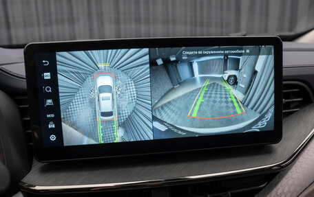 Haval F7x I, 2024 год, 2 470 000 рублей, 20 фотография