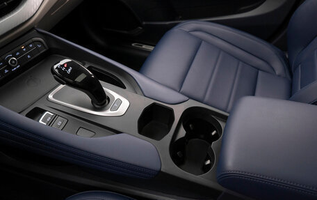 Haval F7x I, 2024 год, 2 470 000 рублей, 17 фотография