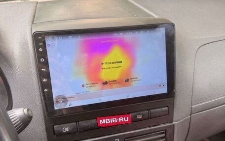 Fiat Albea I рестайлинг, 2008 год, 330 000 рублей, 9 фотография