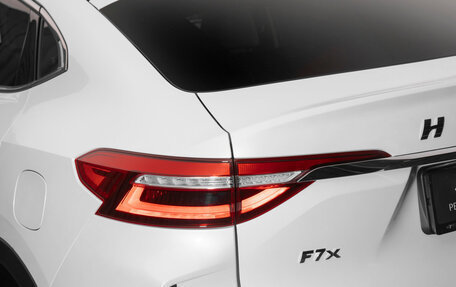 Haval F7x I, 2024 год, 2 470 000 рублей, 29 фотография