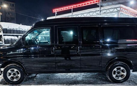 GMC Savana I, 2007 год, 2 500 000 рублей, 1 фотография