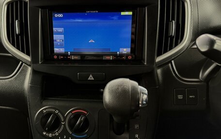 Suzuki Solio III, 2016 год, 815 000 рублей, 9 фотография