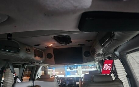 GMC Savana I, 2007 год, 2 500 000 рублей, 6 фотография