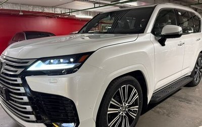 Lexus LX, 2025 год, 20 490 000 рублей, 1 фотография