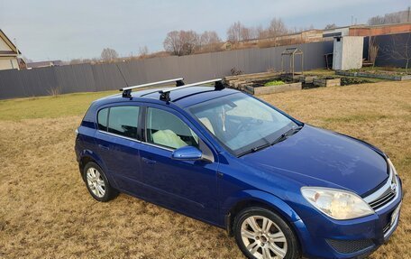 Opel Astra H, 2008 год, 365 000 рублей, 1 фотография