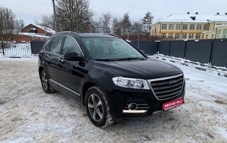 Haval H6, 2019 год, 1 400 000 рублей, 1 фотография