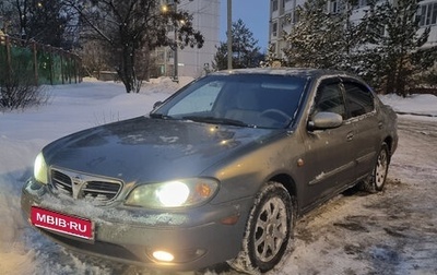 Nissan Maxima VIII, 2004 год, 580 000 рублей, 1 фотография