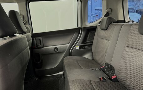 Suzuki Solio III, 2016 год, 815 000 рублей, 12 фотография