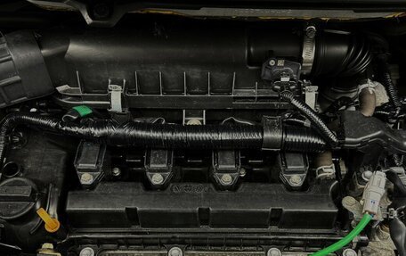 Suzuki Solio III, 2016 год, 815 000 рублей, 14 фотография