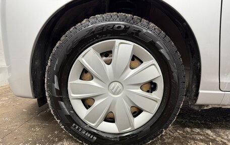 Suzuki Solio III, 2016 год, 815 000 рублей, 15 фотография