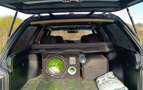 Volkswagen Passat B4, 1995 год, 300 000 рублей, 6 фотография