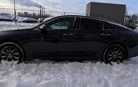 KIA K5, 2021 год, 3 200 000 рублей, 2 фотография