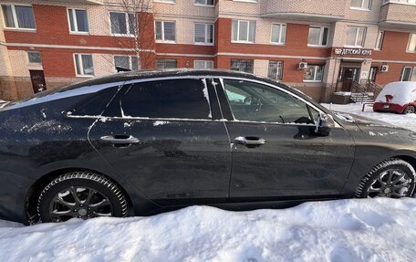 KIA K5, 2021 год, 3 200 000 рублей, 4 фотография