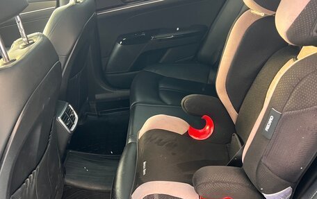 KIA K5, 2021 год, 3 200 000 рублей, 15 фотография