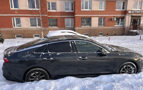 KIA K5, 2021 год, 3 200 000 рублей, 14 фотография